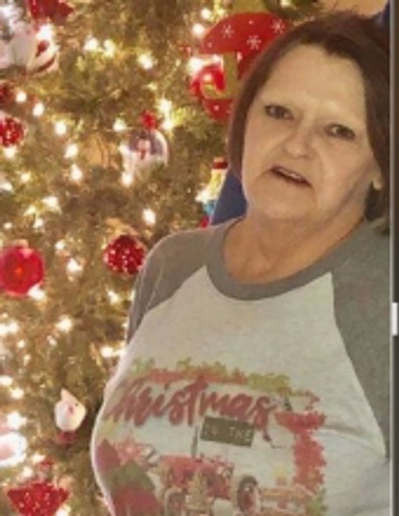 Joyce Queen Ledger Profile Photo