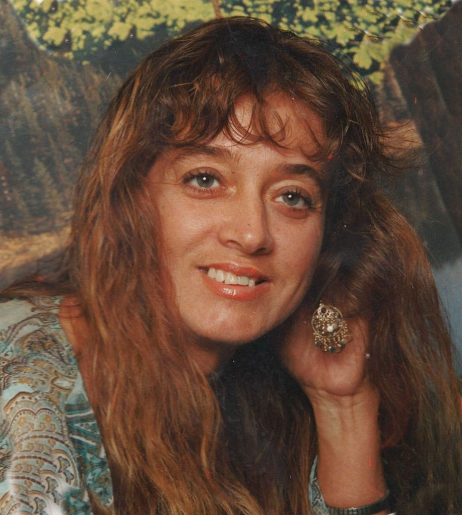 Bonnie Darlene Bryant