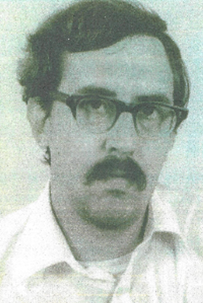 Norman E. St. Onge