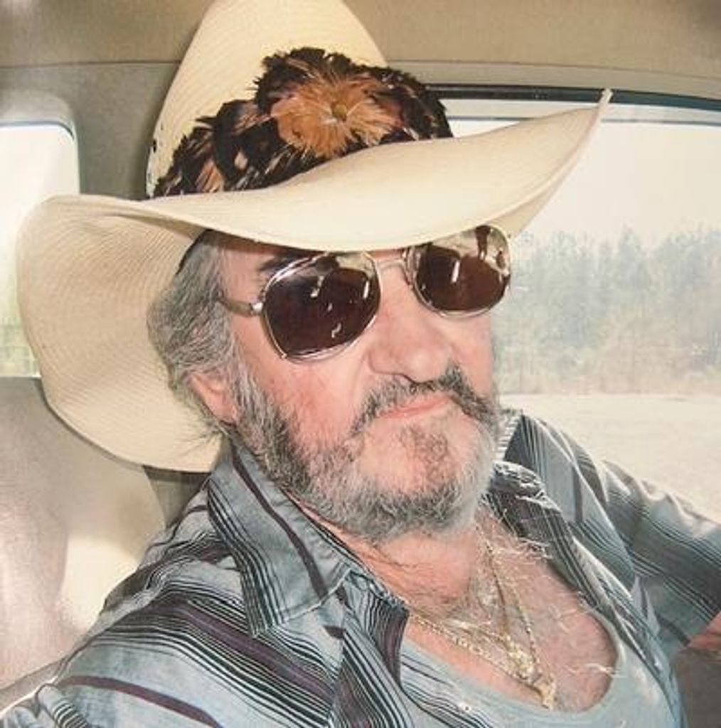 Thomas Eugene Windham Profile Photo