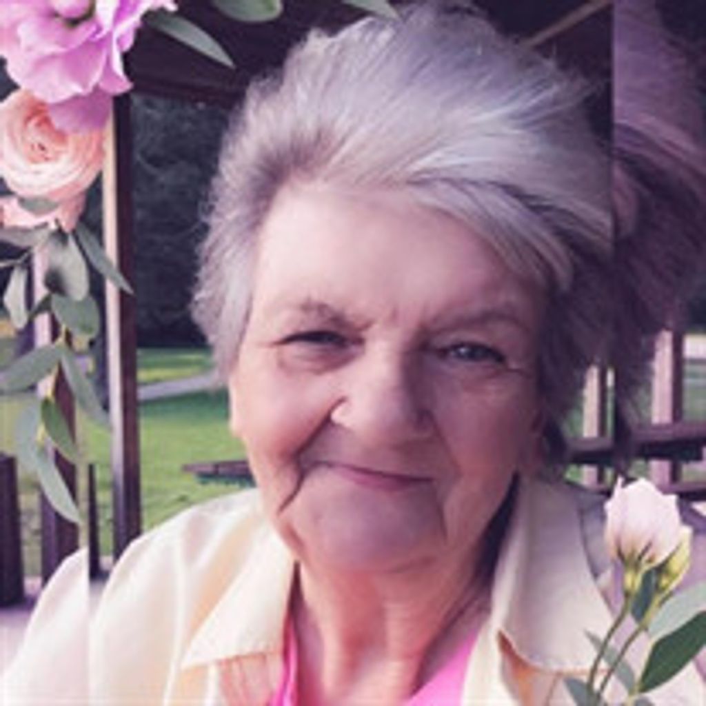 Verna Bailey Profile Photo