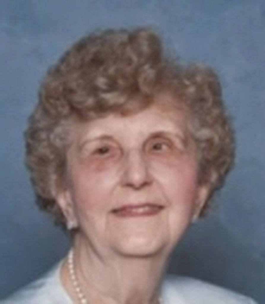 Josephine Olson