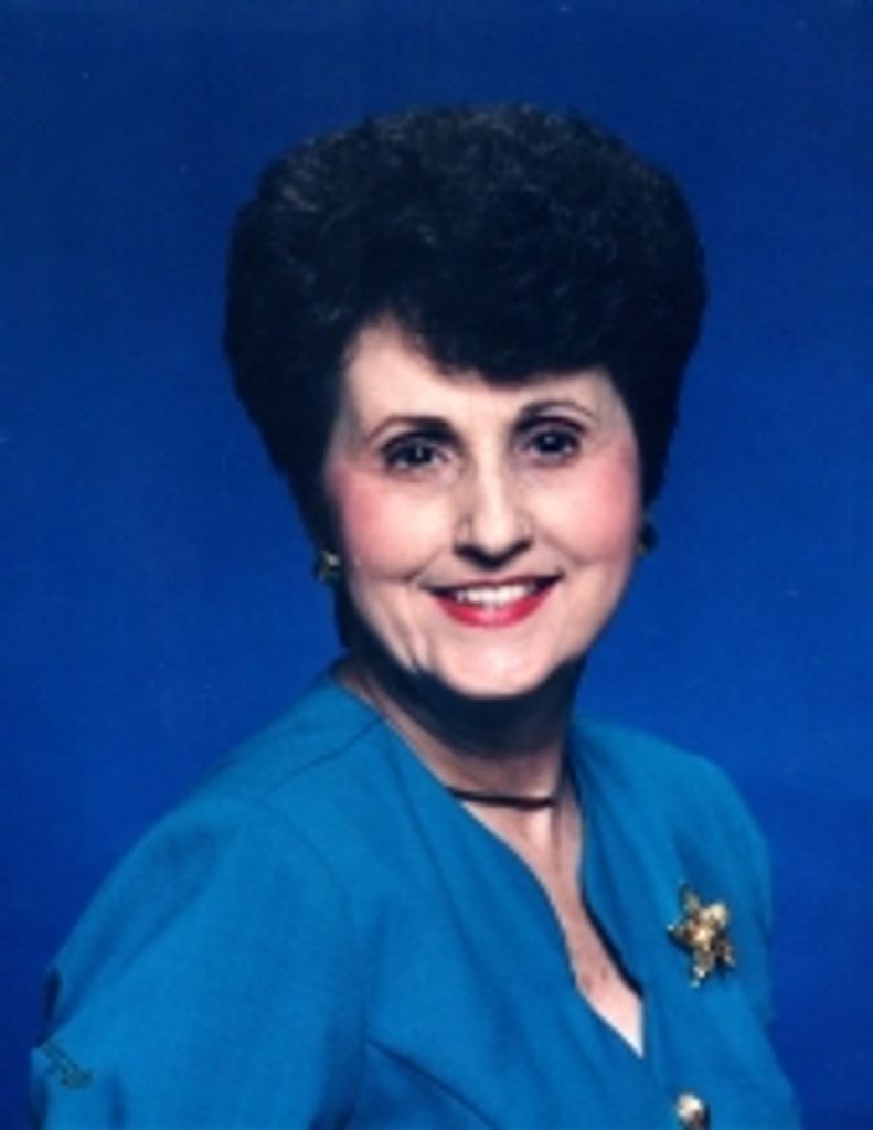 Irma Jean Reynolds Taylor - Mcnabb Funeral Home
