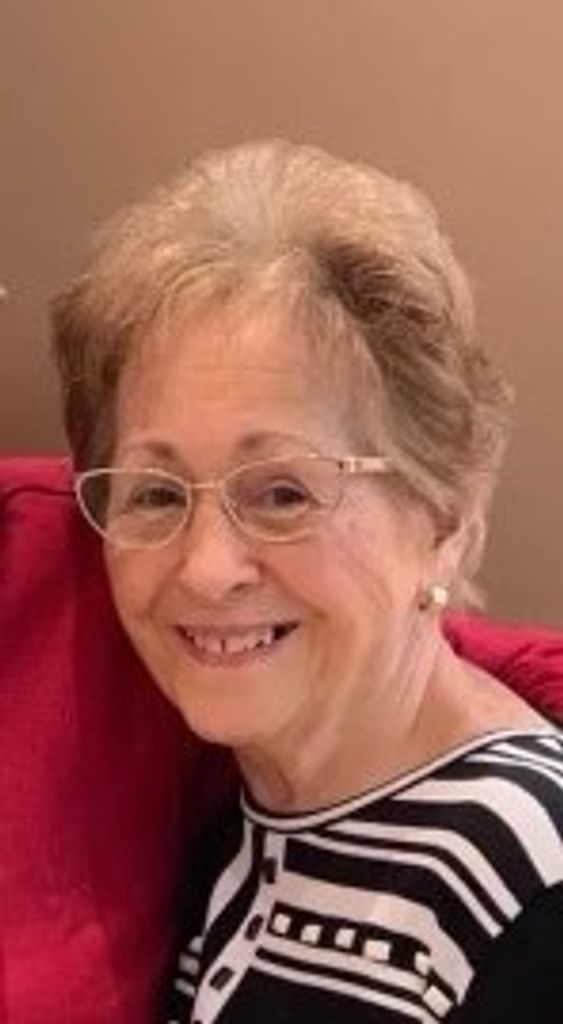 Joyce F. (Cousineau)  Ruscitti Profile Photo