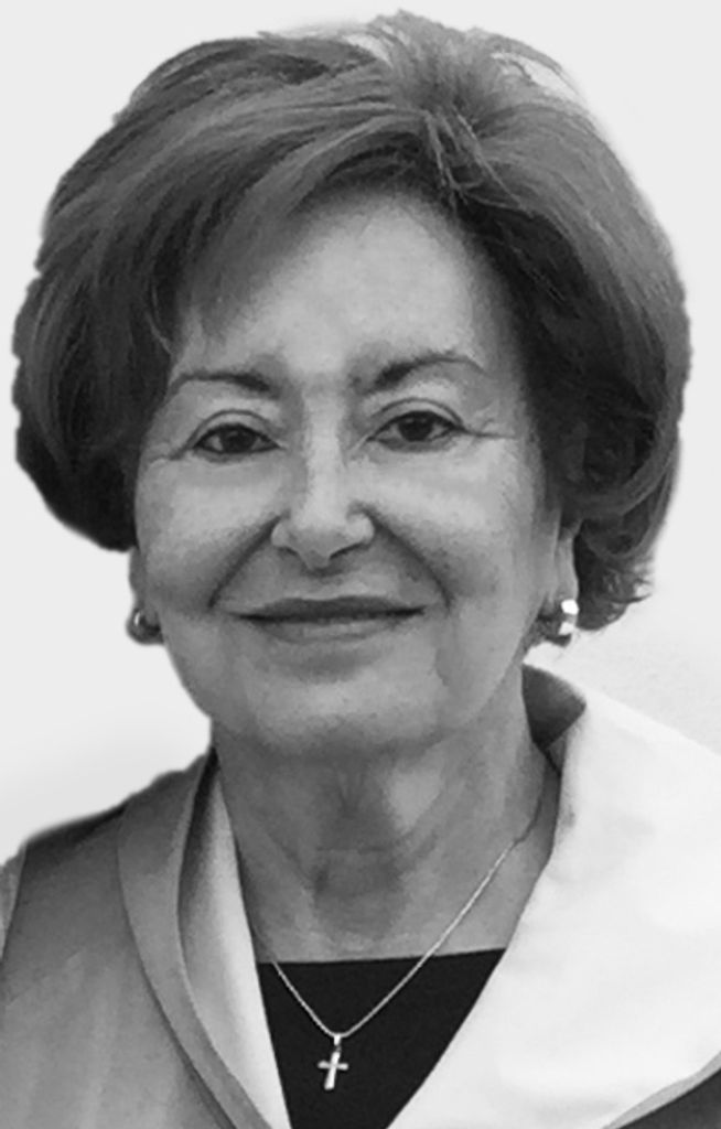 Carol D. Hamam