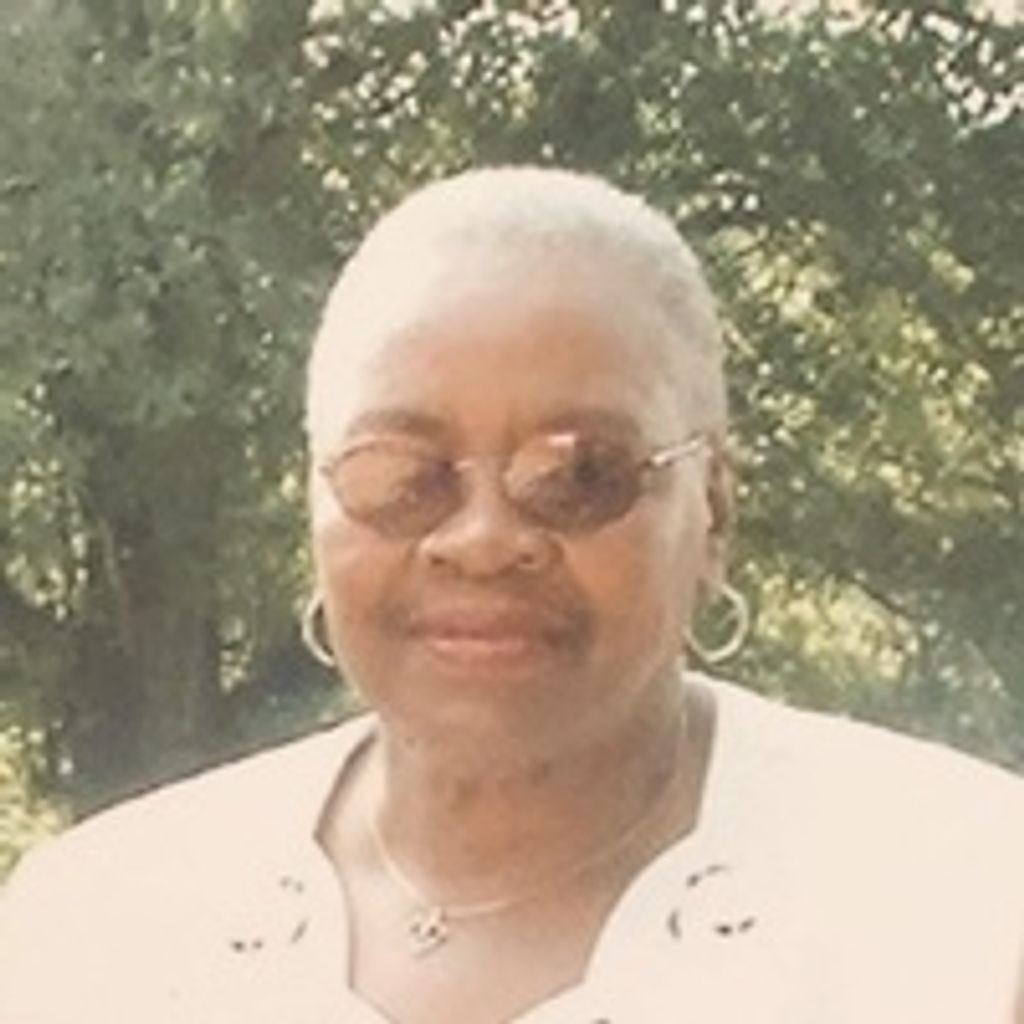 Geneva Washington Tate