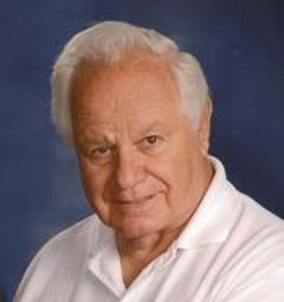 James Alexander Sabo