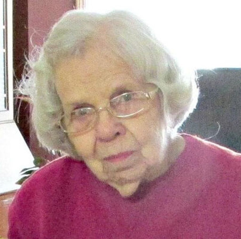 Sylvia M. Wisti Profile Photo