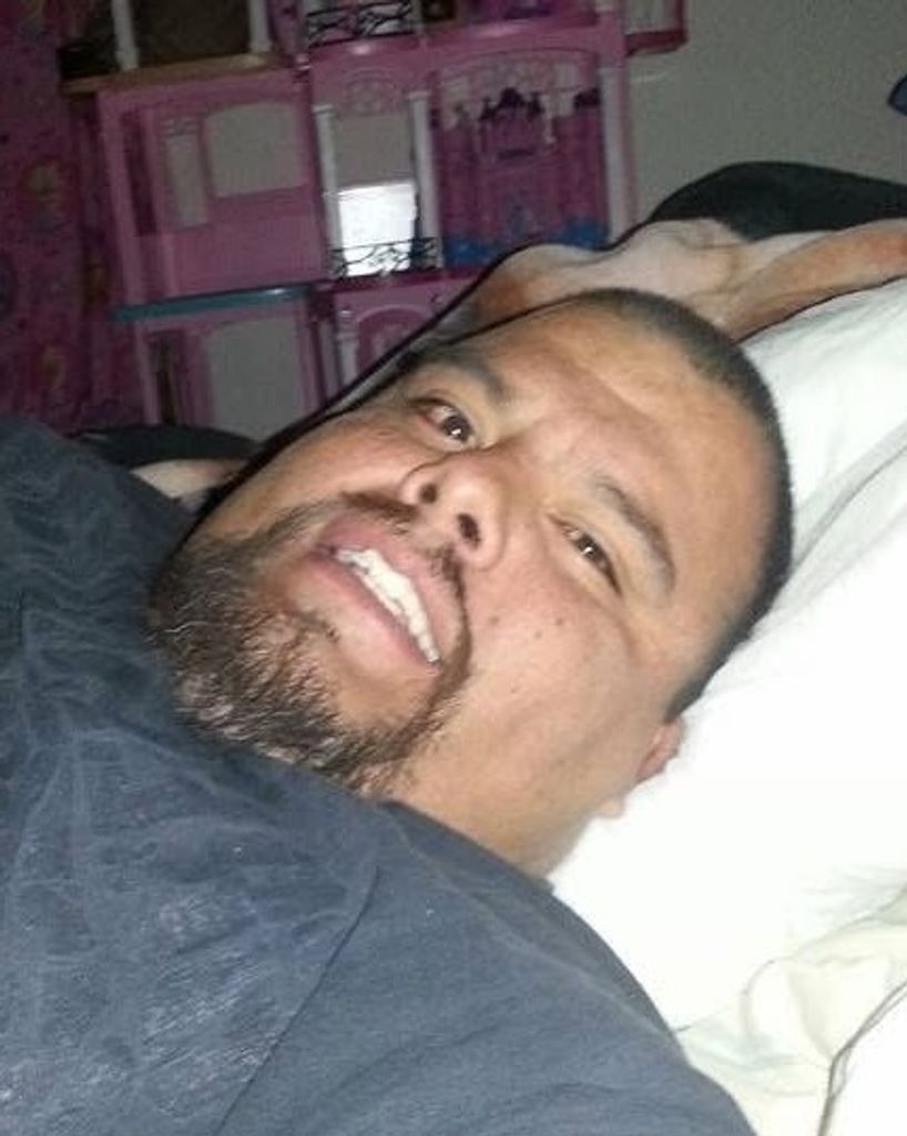 Armando Jesus Saucedo