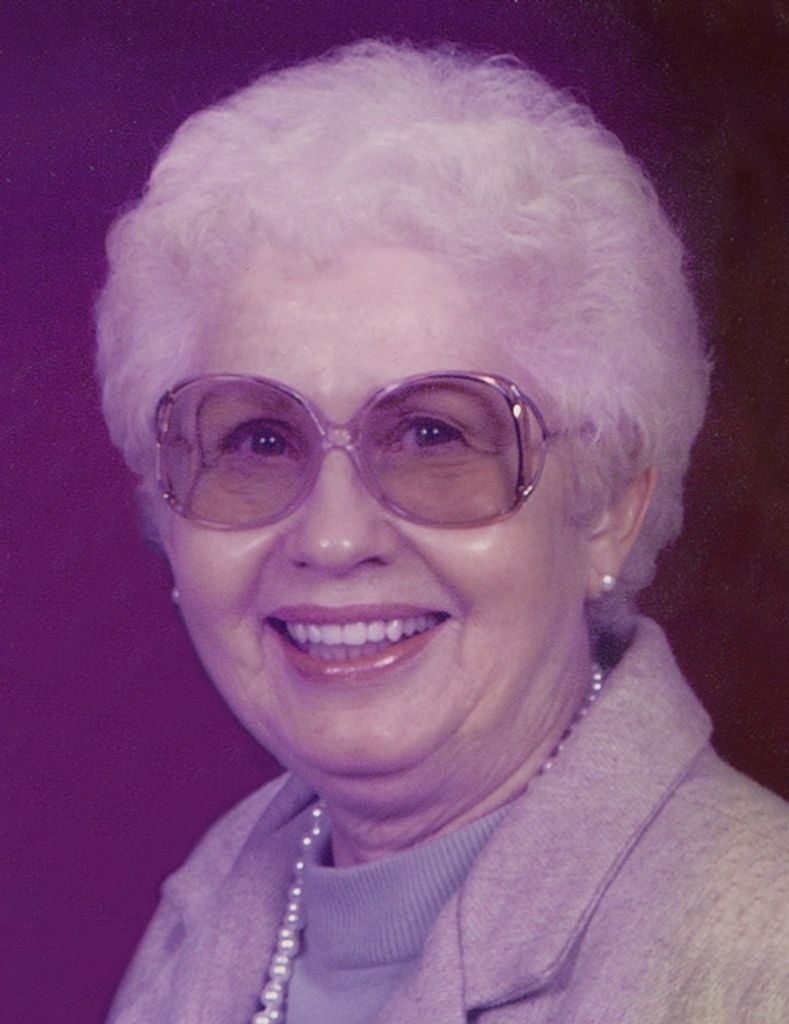 Jean Meredith Anders Profile Photo