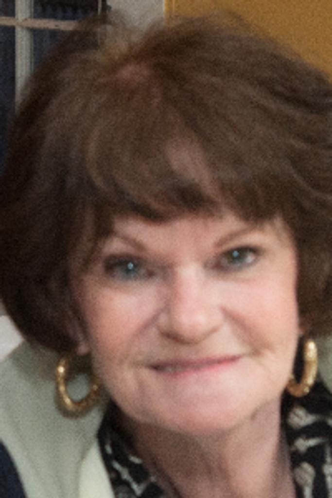 Kathleen J. Mullineaux