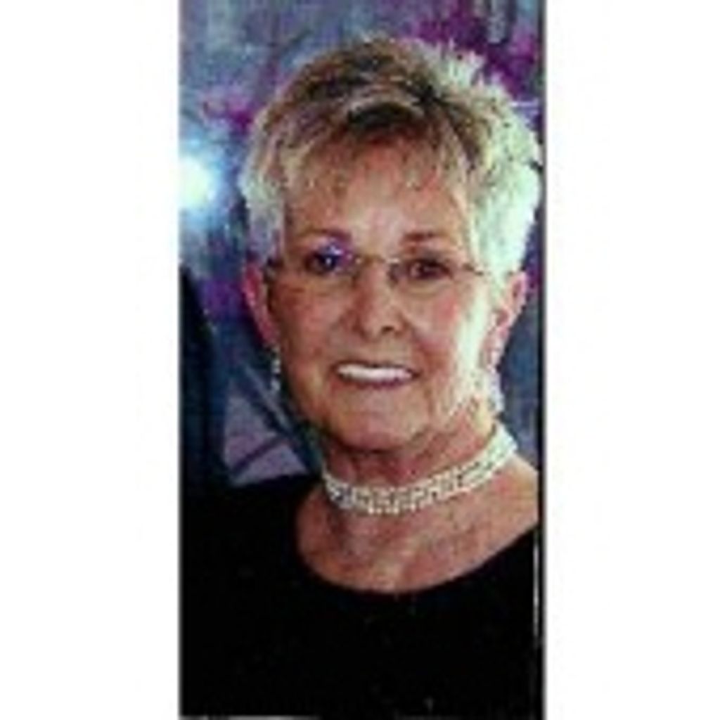 Maureen E. Oakley