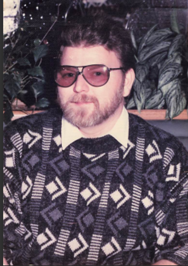 Robert Davis