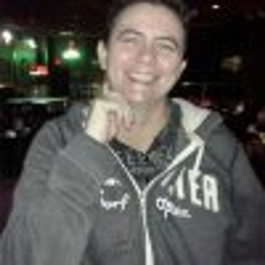 Tiffany Raye Jockisch