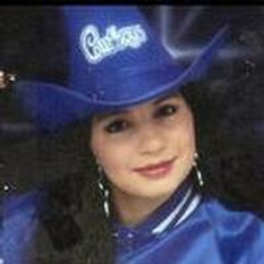 Mary Helen Torres