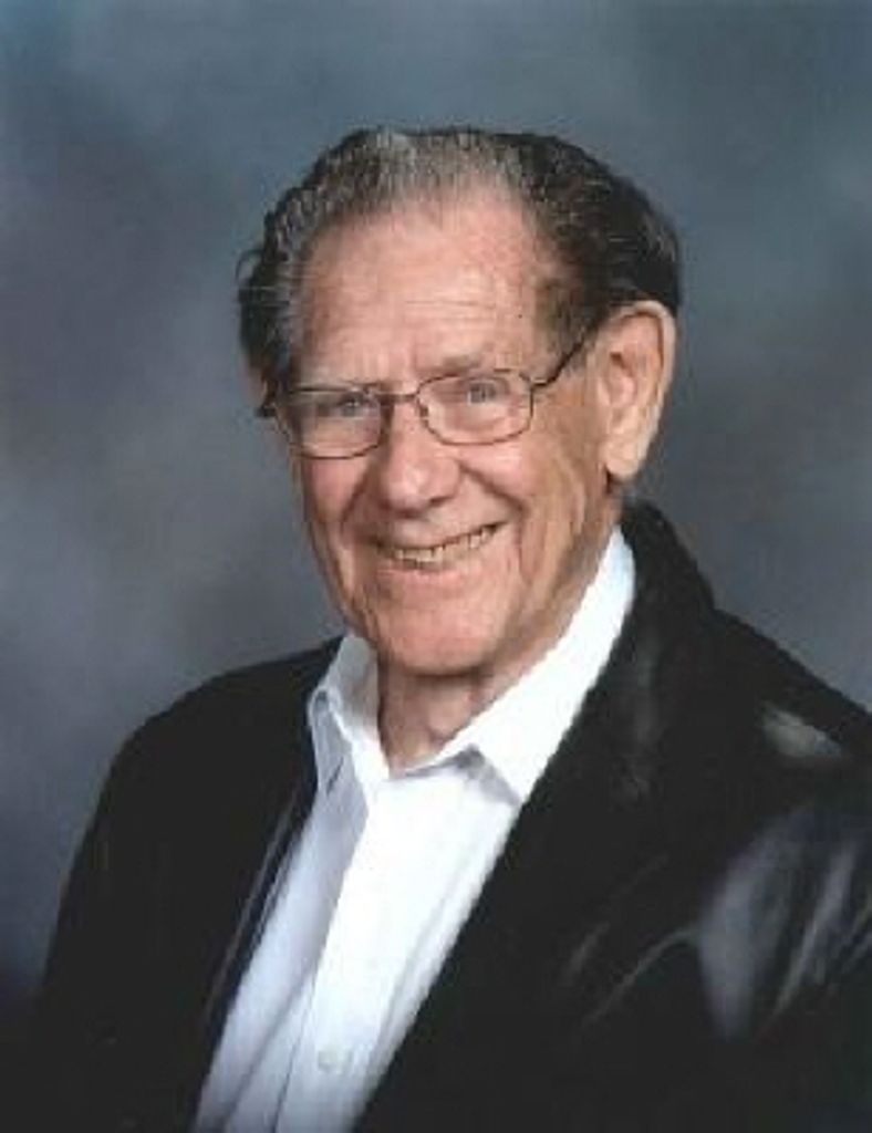 Ronald Robinson