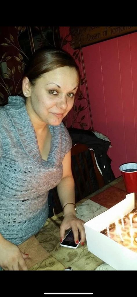 Amy Marie Schneider Profile Photo