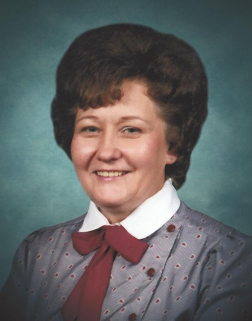 Rosa "Liz" Elizabeth Swain Profile Photo