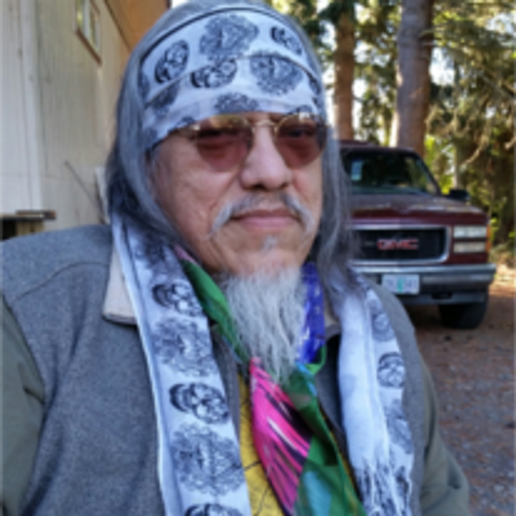 Miguel "Mike" Loredo Reyes