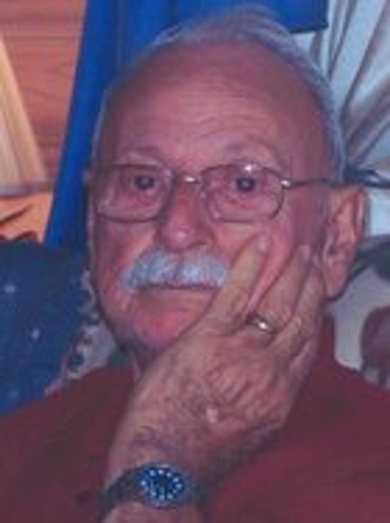 Edward Toby Duncan