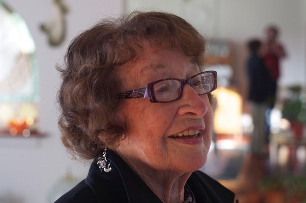 Alma Jane Chaisson Profile Photo