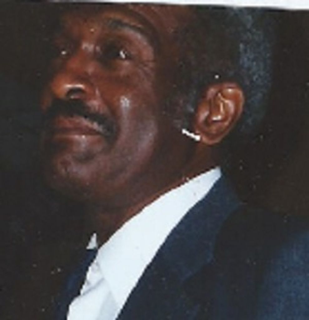 James Eugene Mullins