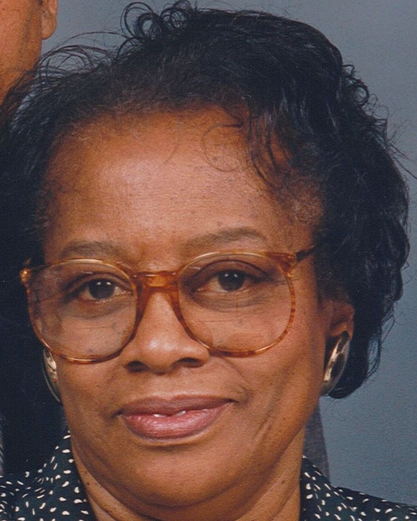Leonia Cole