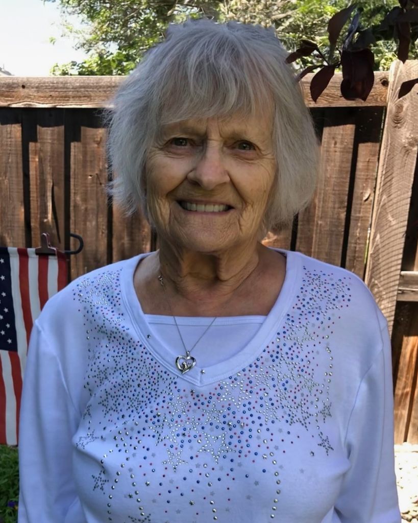 Louise Dorothy Tuttle Profile Photo