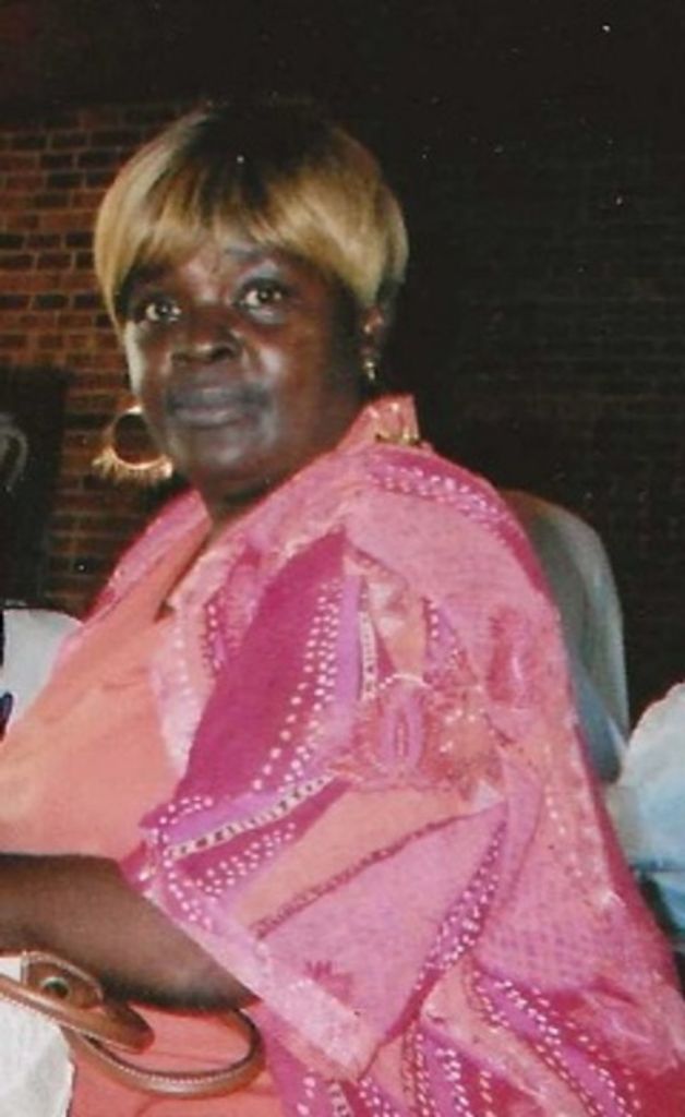 Brenda Elaine Pollard Profile Photo