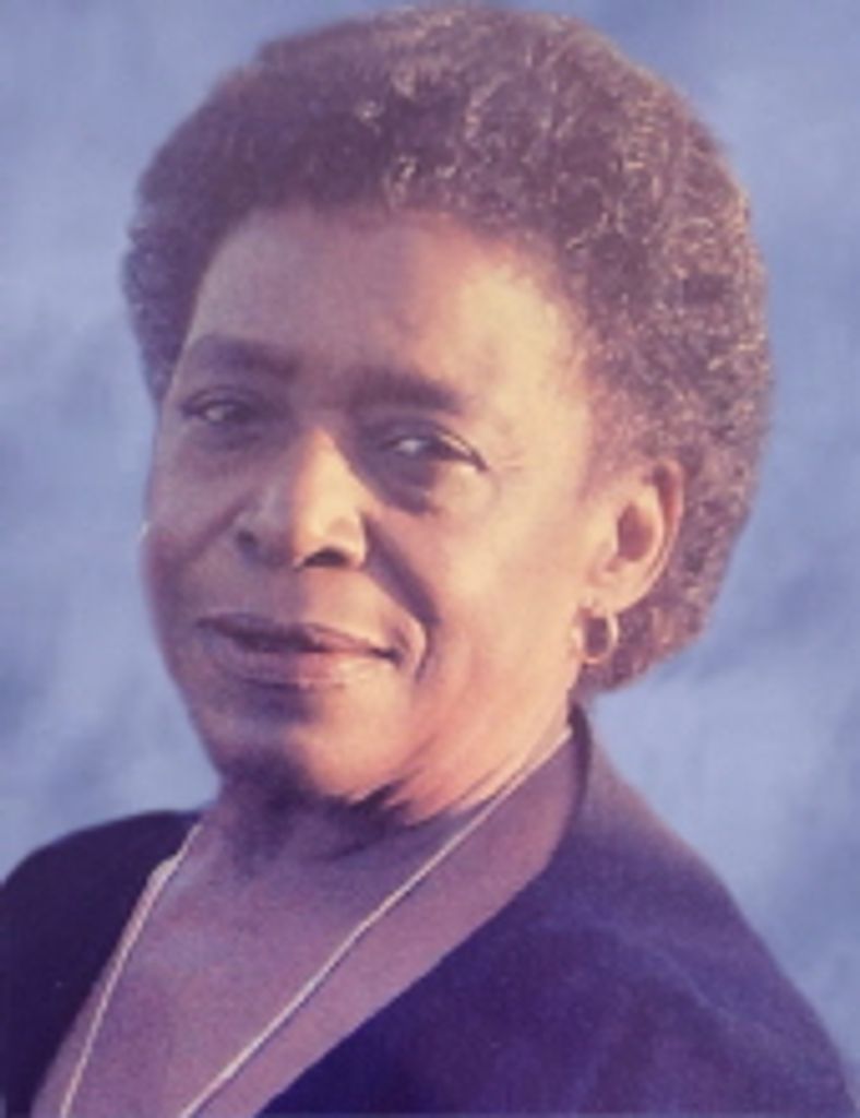Rose Marie Jones