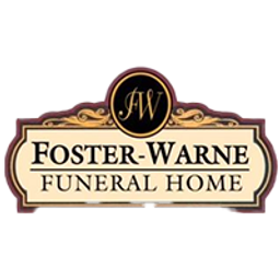 Foster-Warne Funeral Home Logo