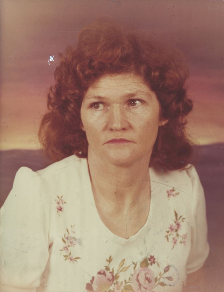 Lucile Irene Hurd Profile Photo