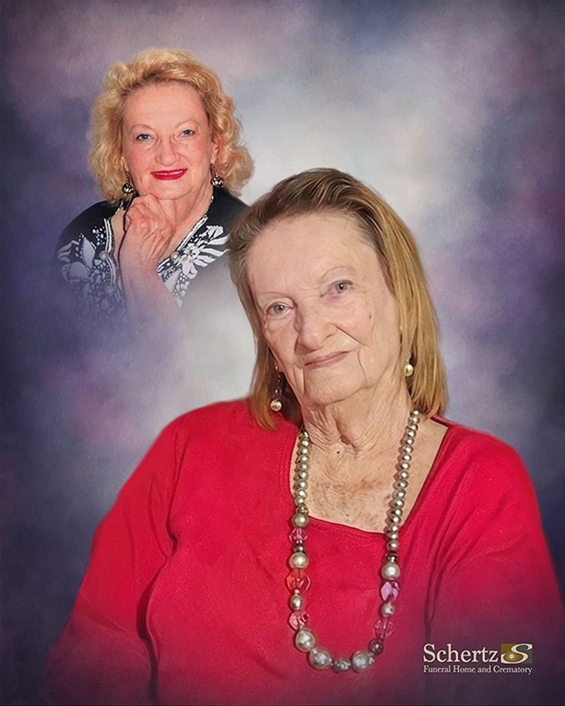 Lovella Sills Talley