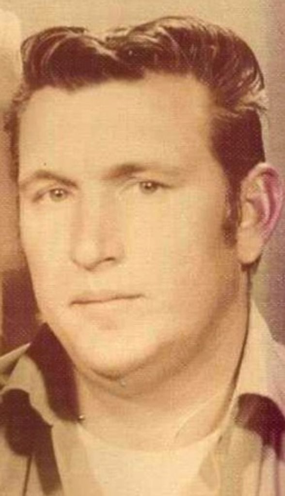 Philip Randolph Burns, Sr. Profile Photo