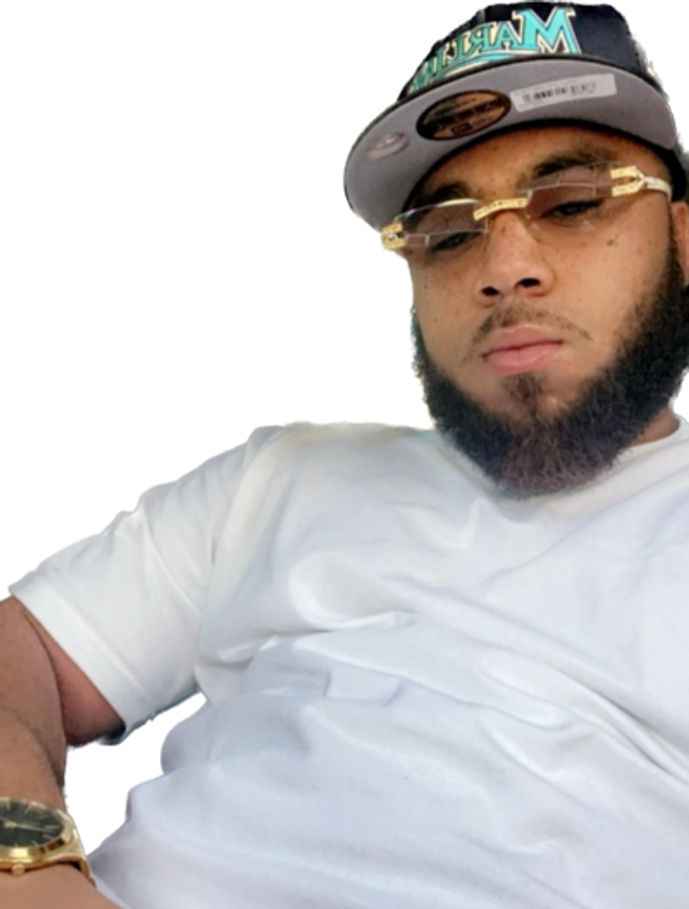 Rashaun Jamar Jackson, Ii Profile Photo