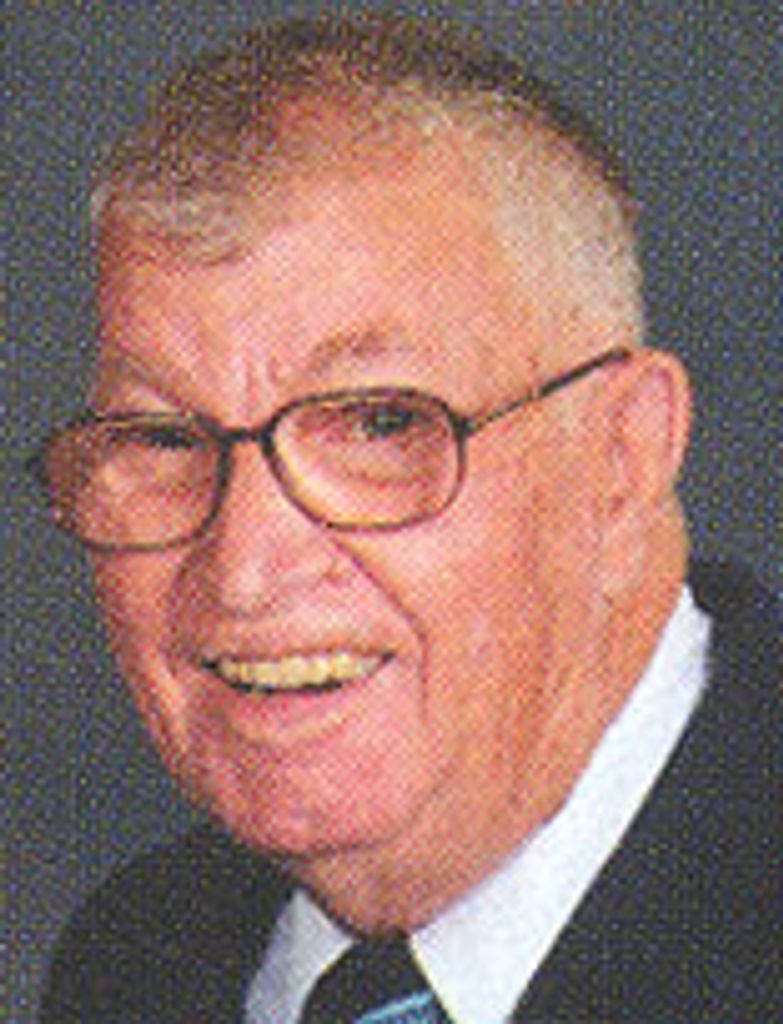 William 'Timer' E. Brooks