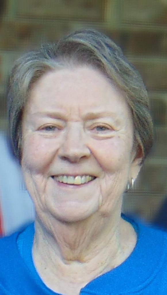 Della Jane Jenkins Profile Photo