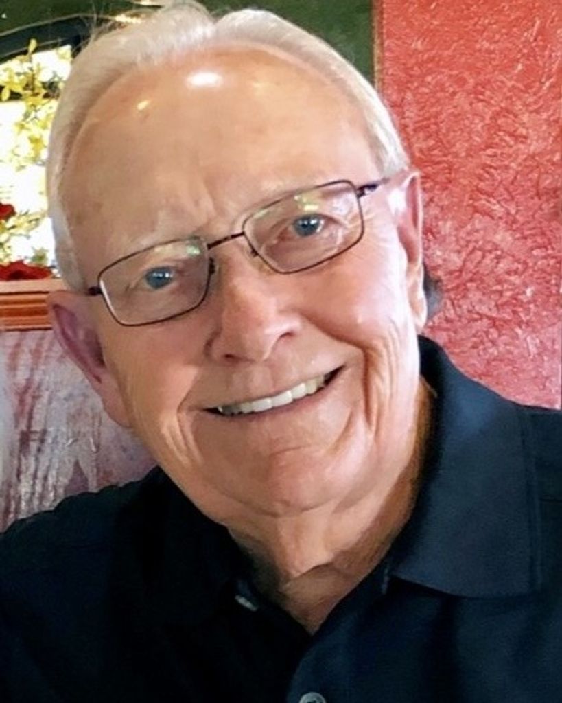 Jimmie Bolin