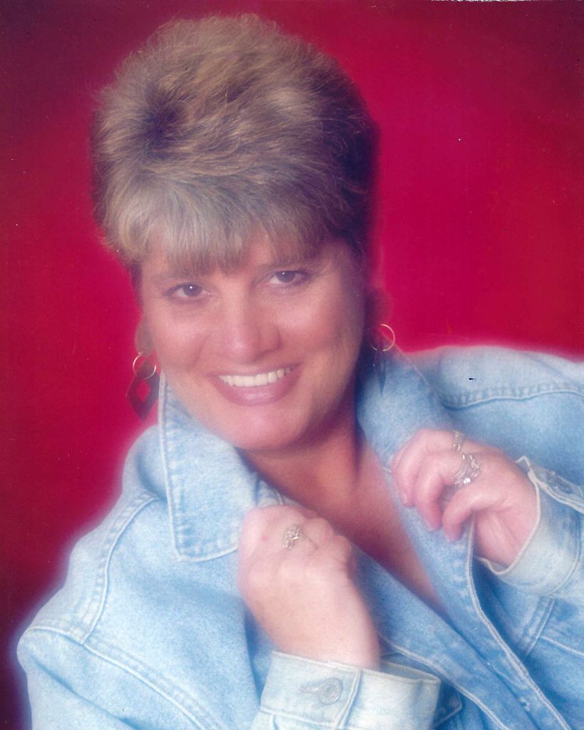 Mary Dianne Thompson