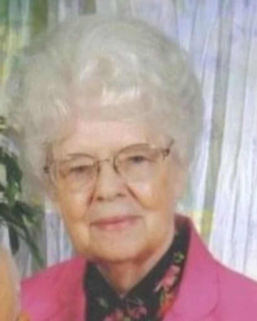 Ruth Evelyn Fenhoff Profile Photo