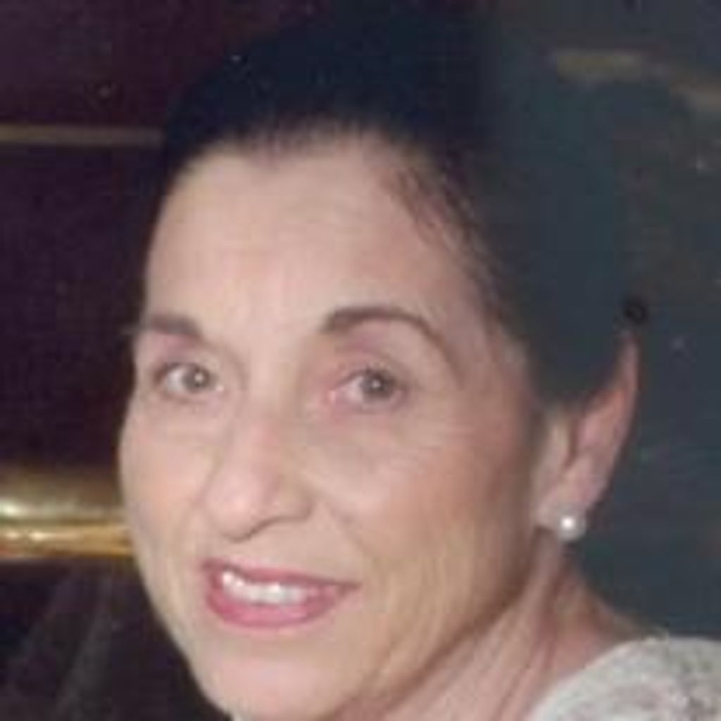Marjorie May Deal
