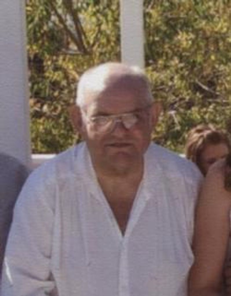 Ronald James Reigenborn