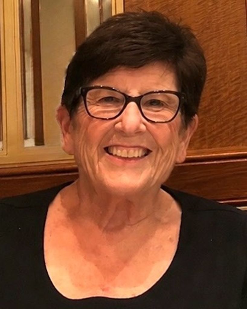 Marsha Rae Nicol Profile Photo