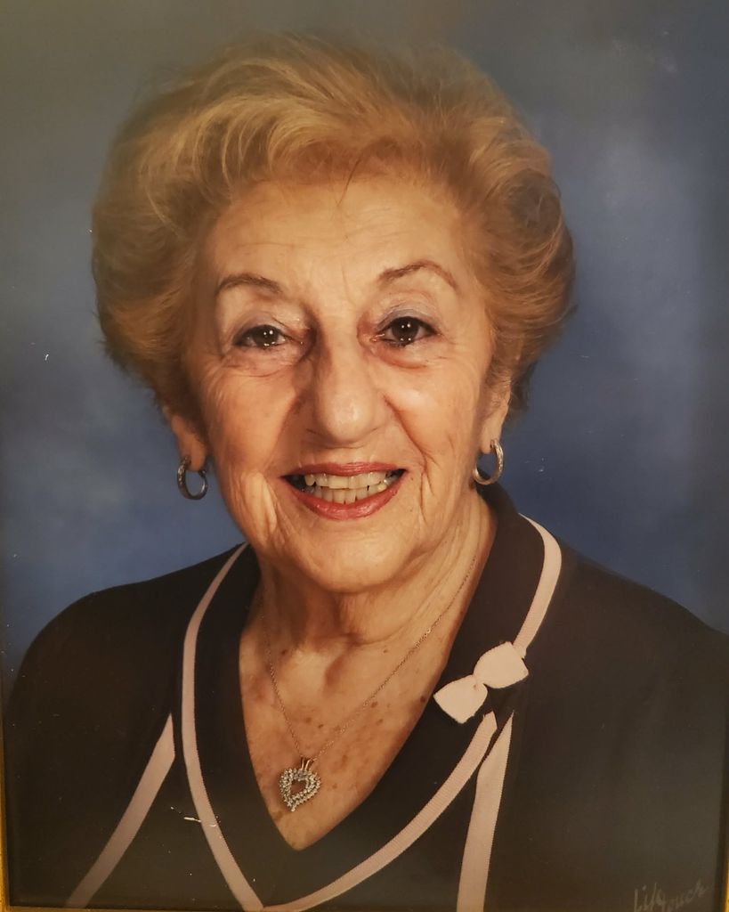 Pauline Kouri Nicholas Profile Photo