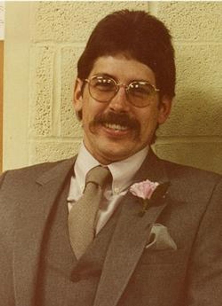 Mike Larson
