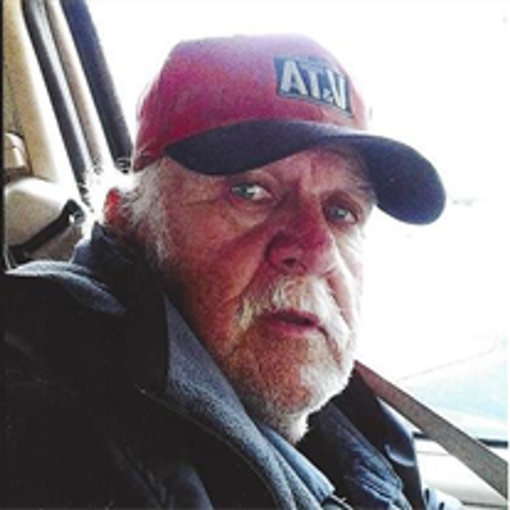 James Bennett Pritchard