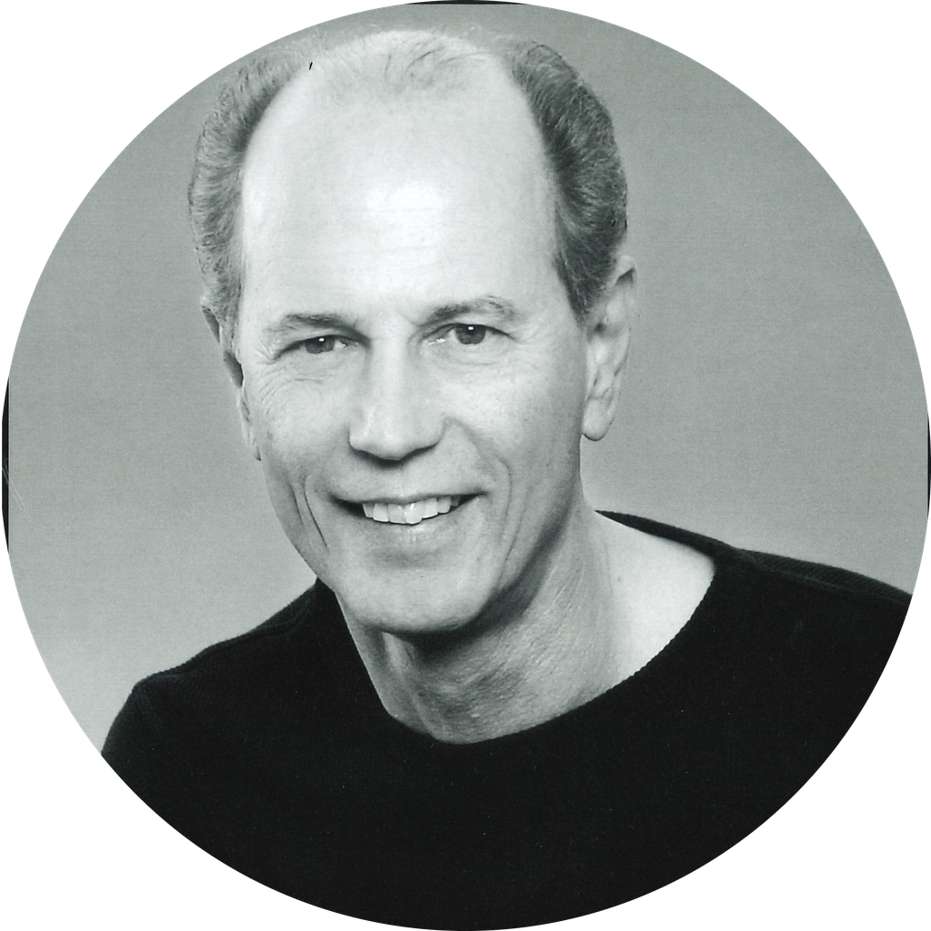 Bruce McCall Profile Photo