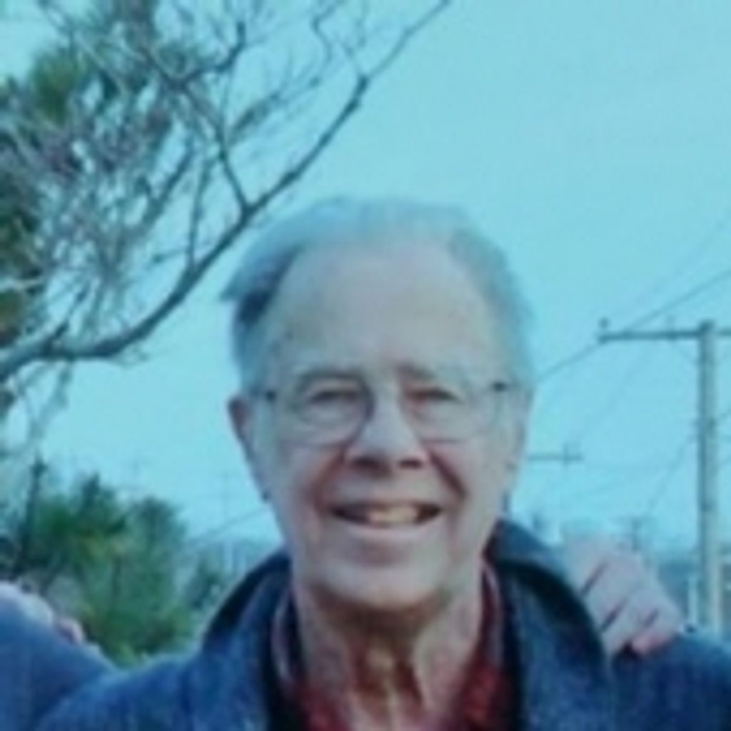 Leslie F. Thompson