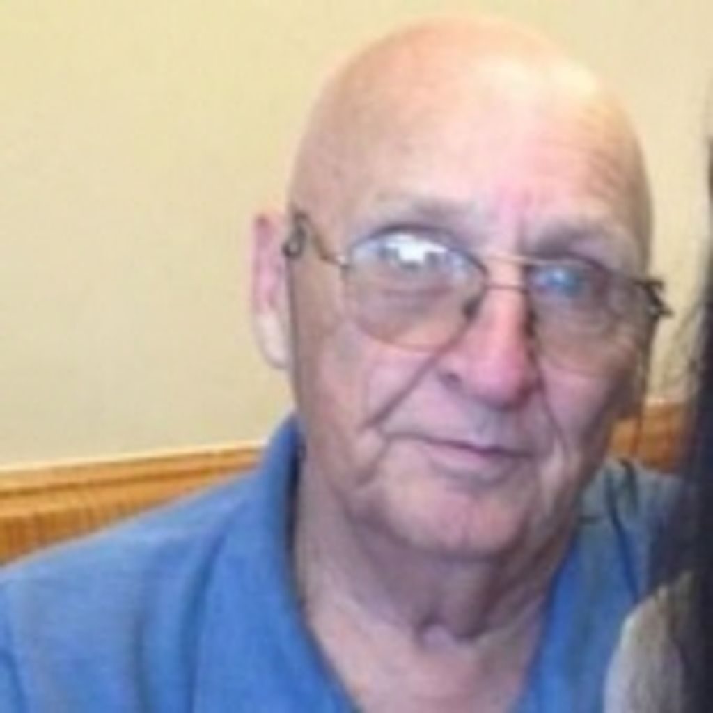 William L. Hicks, Sr.