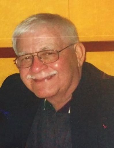 Emmett Monte Buff Profile Photo